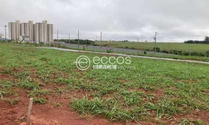 Terreno em condomínio à venda, Portal do Vale - Uberlândia/MG