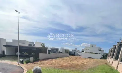 Terreno à venda na Avenida Landscape, --, Jardim Sul, Uberlândia