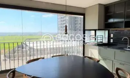Apartamento à venda, 3 quartos, 3 suítes, 2 vagas, jardim sul - uberlândia/mg