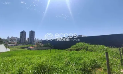 Terreno à venda na Rua da Paz, --, Morada da Colina, Uberlândia