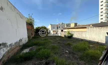 Terreno à venda, Nossa Senhora Aparecida - Uberlândia/MG