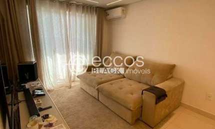 Apartamento à venda, 3 quartos, 1 suíte, 2 vagas, Presidente Roosevelt - Uberlândia/MG