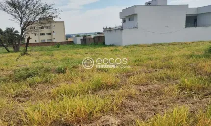 Terreno à venda, Chácaras Tubalina e Quartel - Uberlândia/MG