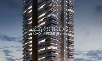 Apartamento à venda, 3 quartos, 3 suítes, 2 vagas, Altamira - Uberlândia/MG