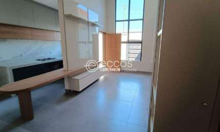 Casa à venda, 3 quartos, 1 suíte, 2 vagas, Gávea Sul - Uberlândia/MG