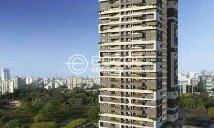 Cobertura à venda, 4 quartos, 2 suítes, 4 vagas, Jardim Karaíba - Uberlândia/MG