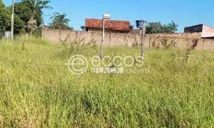 Terreno à venda na Avenida das Mussaendras, --, Jardim Célia, Uberlândia