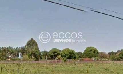 Terreno à venda na Alameda África, --, Mansões Aeroporto, Uberlândia