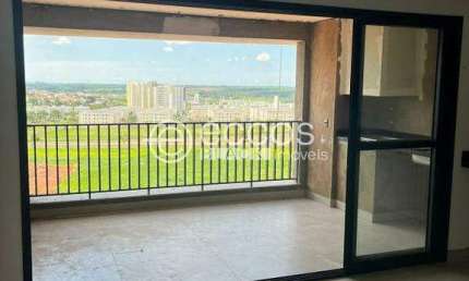Apartamento à venda, 2 quartos, 1 suíte, 2 vagas, Jardim Sul - Uberlândia/MG