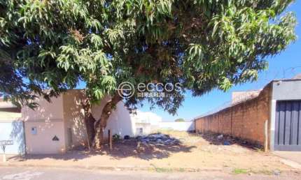 Terreno à venda na Rua Francisco Pinto, --, Lagoinha, Uberlândia
