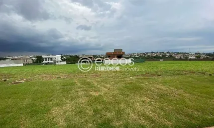 Terreno em condomínio à venda, Gávea Sul - Uberlândia/MG