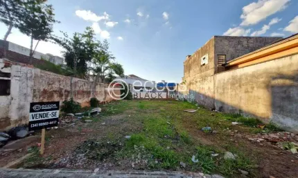 Terreno à venda na Avenida Monsenhor Eduardo, --, Bom Jesus, Uberlândia