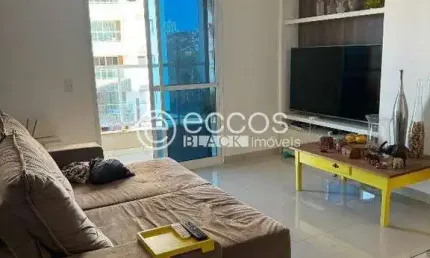 Apartamento à venda, 3 quartos, 1 suíte, 2 vagas, Patrimônio - Uberlândia/MG