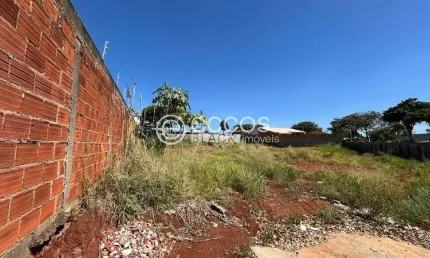 Terreno à venda na Avenida Ipê, --, Jaraguá, Uberlândia