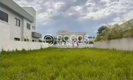 Terreno em condomínio à venda, Jardim Sul - Uberlândia/MG