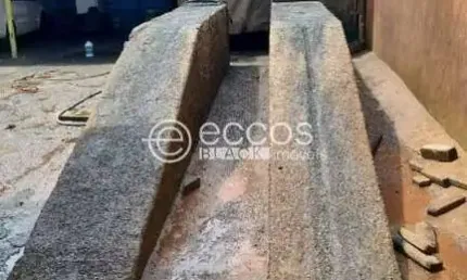 Terreno à venda na Avenida Indaiá, --, Jaraguá, Uberlândia