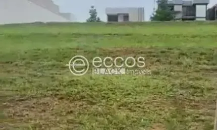 Terreno em condomínio à venda, Granja Marileusa - Uberlândia/MG