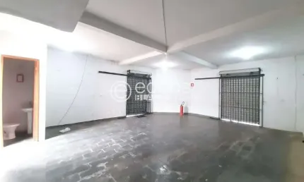 Imóvel Comercial para aluguel, Tibery - Uberlândia/MG