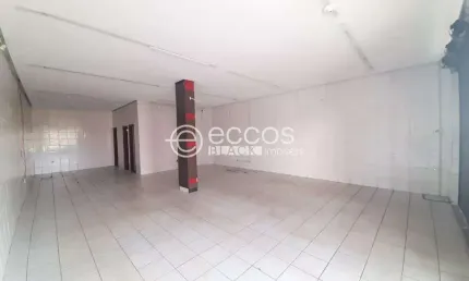 Imóvel Comercial para aluguel, Custódio Pereira - Uberlândia/MG