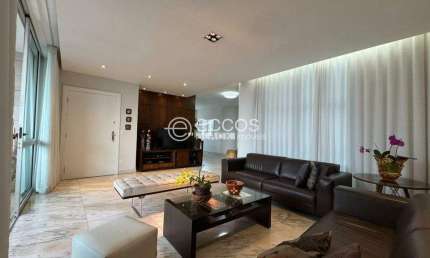 Apartamento à venda, 4 quartos, 2 suítes, 3 vagas, Gutierrez - Belo Horizonte/MG
