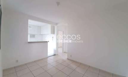 Apartamento para aluguel, 2 quartos, 1 vaga, Shopping Park - Uberlândia/MG
