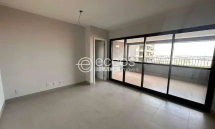 Apartamento para aluguel, 3 quartos, 1 suíte, 2 vagas, Jardim Sul - Uberlândia/MG