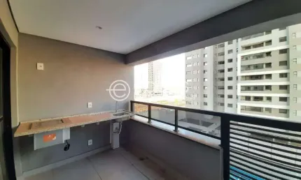 Apartamento à venda, 2 quartos, 2 suítes, 2 vagas, Jardim Sul - Uberlândia/MG