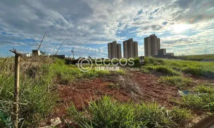 Terreno à venda na Rua Maria Dias Do Amaral, --, Portal do Vale, Uberlândia