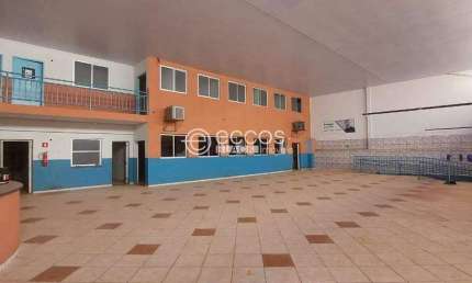 Prédio para alugar na Avenida Rio Branco, --, Centro, Uberlândia