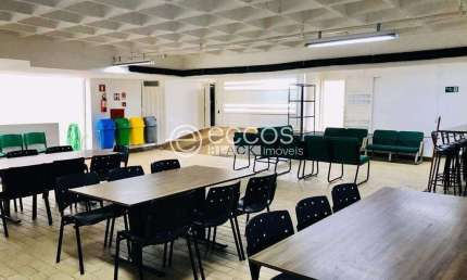 Prédio para alugar na Avenida Rio Branco, --, Lidice, Uberlândia