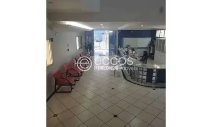 Prédio para aluguel, 20 vagas, Centro - Uberlândia/MG