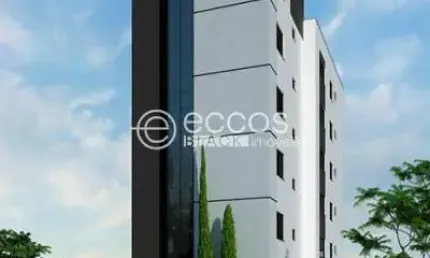 Apartamento à venda, 1 quarto, 1 vaga, Sion - Belo Horizonte/MG