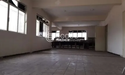 Imóvel Comercial à venda, Santa Margarida - Belo Horizonte/MG