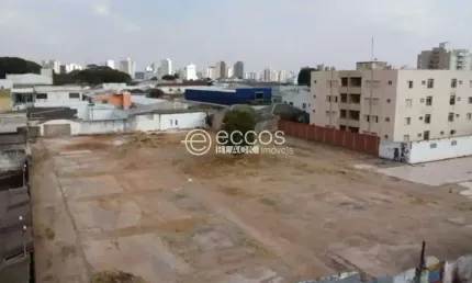Terreno comercial para alugar na Avenida Araguari, --, Martins, Uberlândia