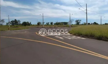 Terreno à venda na Qu L13, --, Jardim Milenium, Araguari