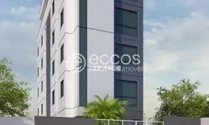 Apartamento à venda, 2 quartos, 2 suítes, 2 vagas, Anchieta - Belo Horizonte/MG