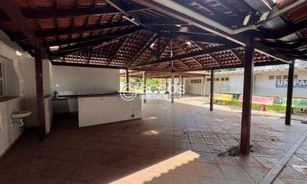 Imóvel Comercial para aluguel, Martins - Uberlândia/MG
