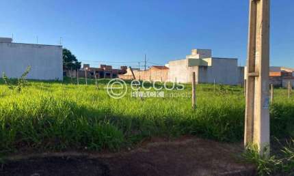 Terreno à venda na Rua Tarcila do Amaral, --, Jardim Ipanema I, Uberlândia
