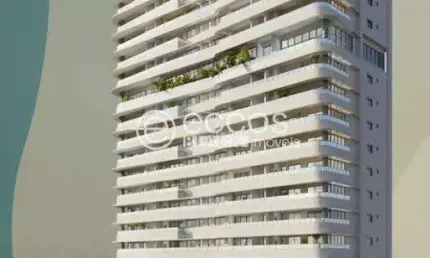 Apartamento à venda, 3 quartos, 3 suítes, 3 vagas, Parque Una - Uberlândia/MG