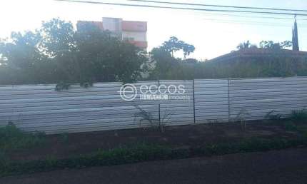 Terreno à venda na Rua das Andorinhas, --, Cidade Jardim, Uberlândia