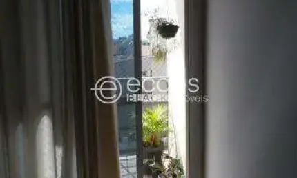 Apartamento à venda, 2 quartos, 1 suíte, 1 vaga, Lídice - Uberlândia/MG