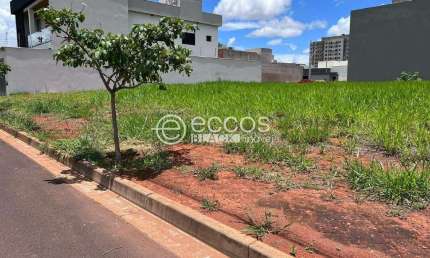 Terreno em condomínio fechado à venda na Rua Pigmento, --, Grand Ville, Uberlândia