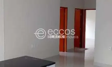 Casa à venda, 3 quartos, 1 suíte, 1 vaga, Shopping Park - Uberlândia/MG