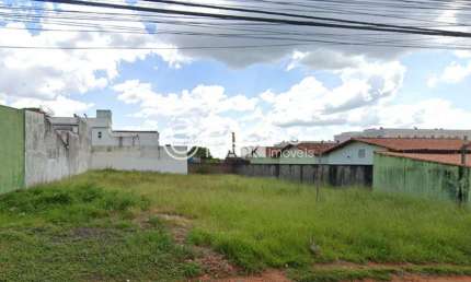 Terreno à venda, Chácaras Tubalina e Quartel - Uberlândia/MG