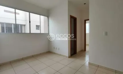 Apartamento à venda, 2 quartos, 1 vaga, jardim célia - uberlândia/mg