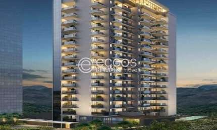 Apartamento à venda, 2 quartos, 2 suítes, 2 vagas, Piemonte - Nova Lima/MG