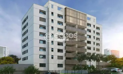 Apartamento à venda, 4 quartos, 2 suítes, 3 vagas, Silveira - Belo Horizonte/MG