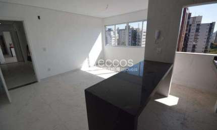 Apartamento à venda, 2 quartos, 2 suítes, 2 vagas, Santa Efigênia - Belo Horizonte/MG
