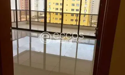 Apartamento à venda, 3 quartos, 3 suítes, 3 vagas, Fundinho - Uberlândia/MG