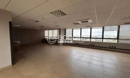 Sala comercial para aluguel, morada da colina - uberlândia/mg